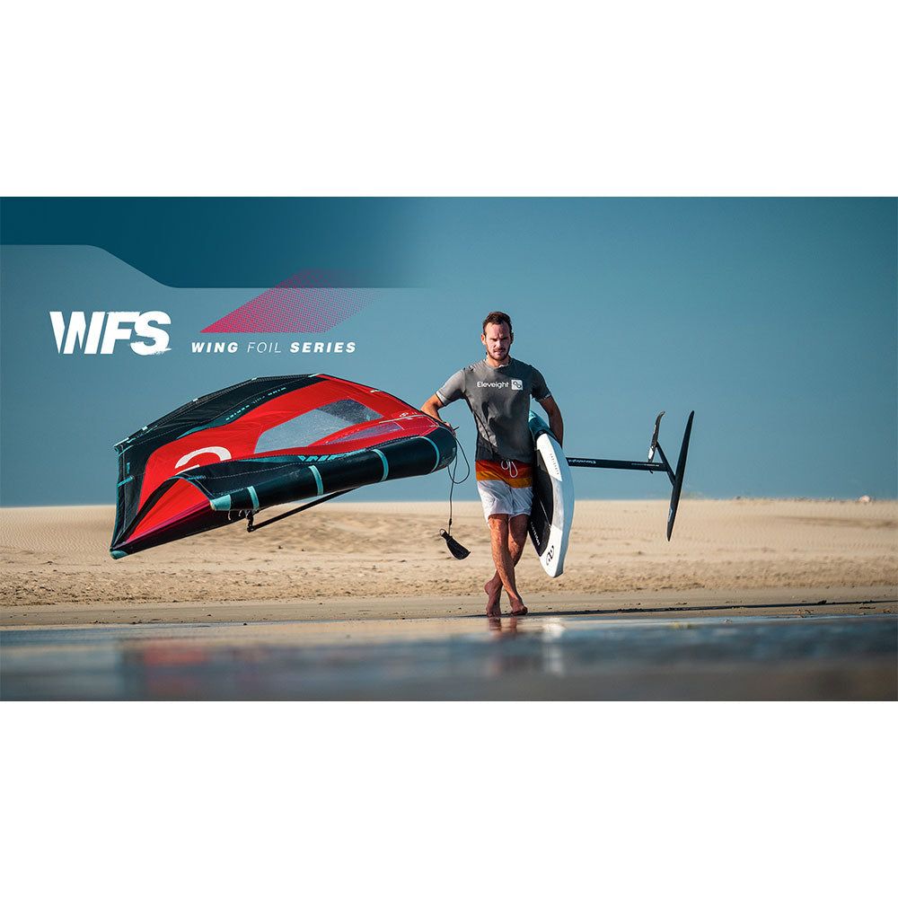 Eleveight WFS V2 Wing Product Shot