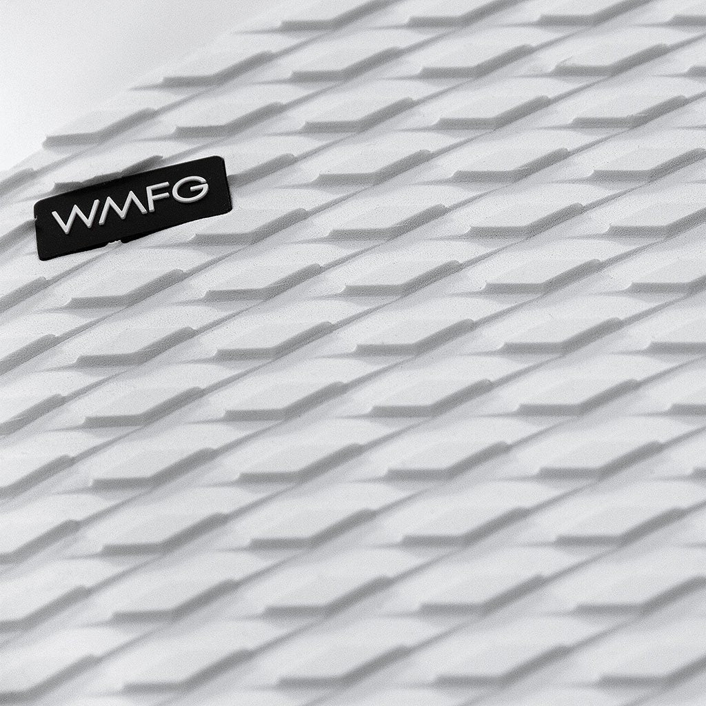 WMFG Stubby Six Pack Traction 2.0 small logo