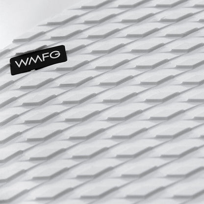 WMFG Stubby Six Pack Traction 2.0 small logo
