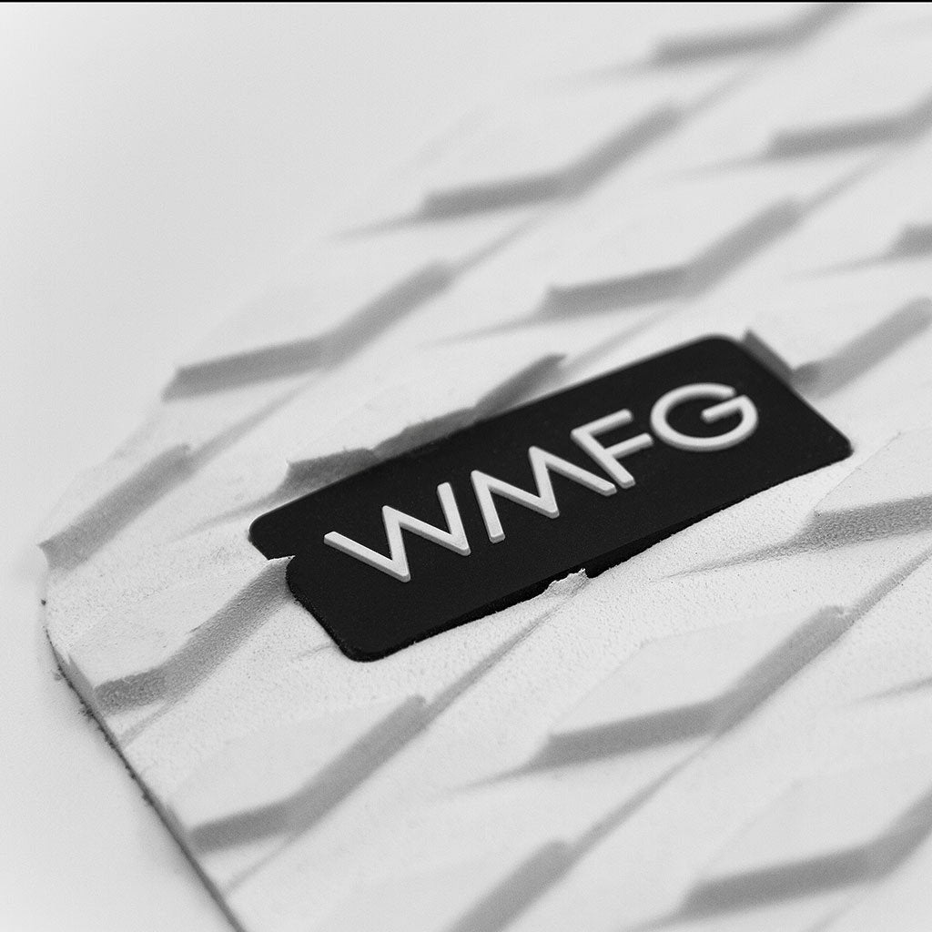 WMFG Classic Six Pack Traction 2.0 logo zoom