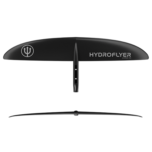 Hydroflyer Hyper 170 Front Wing