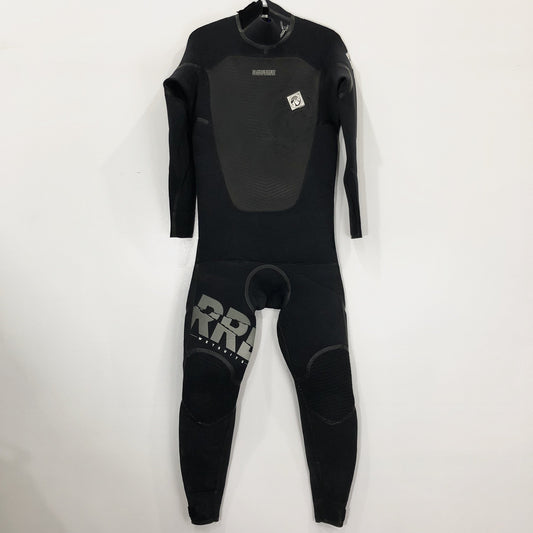 USED RRD Fahrenheit Full Suit 2017 5/3 L front