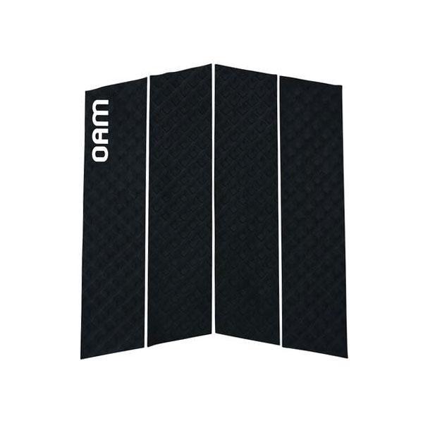 OAM 4 piece front foot traction pad