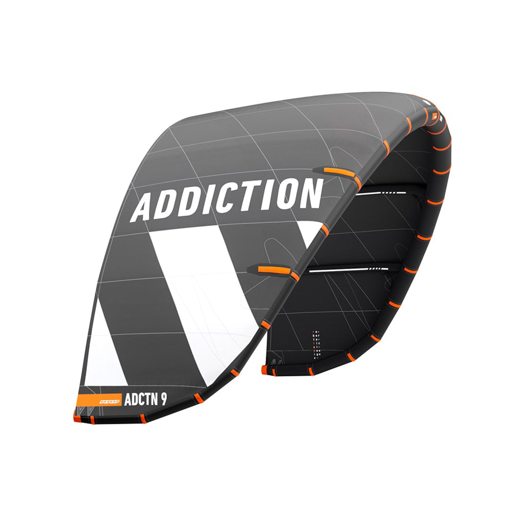 2021 RRD Addiction Kiteboarding Kite Y26, On Sale!