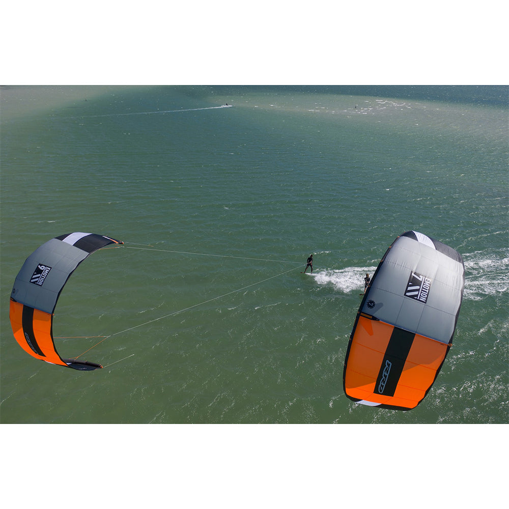 2021 RRD Emotion Kiteboarding Kite Y26 - freeride