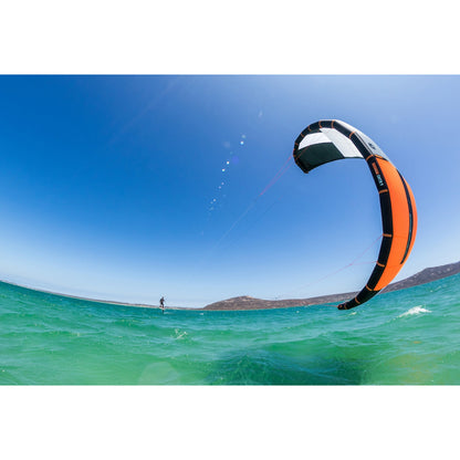 2021 RRD Emotion Kiteboarding Kite Y26 - fish eye