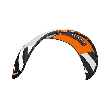 2021 RRD Emotion Kiteboarding Kite Y26 - front