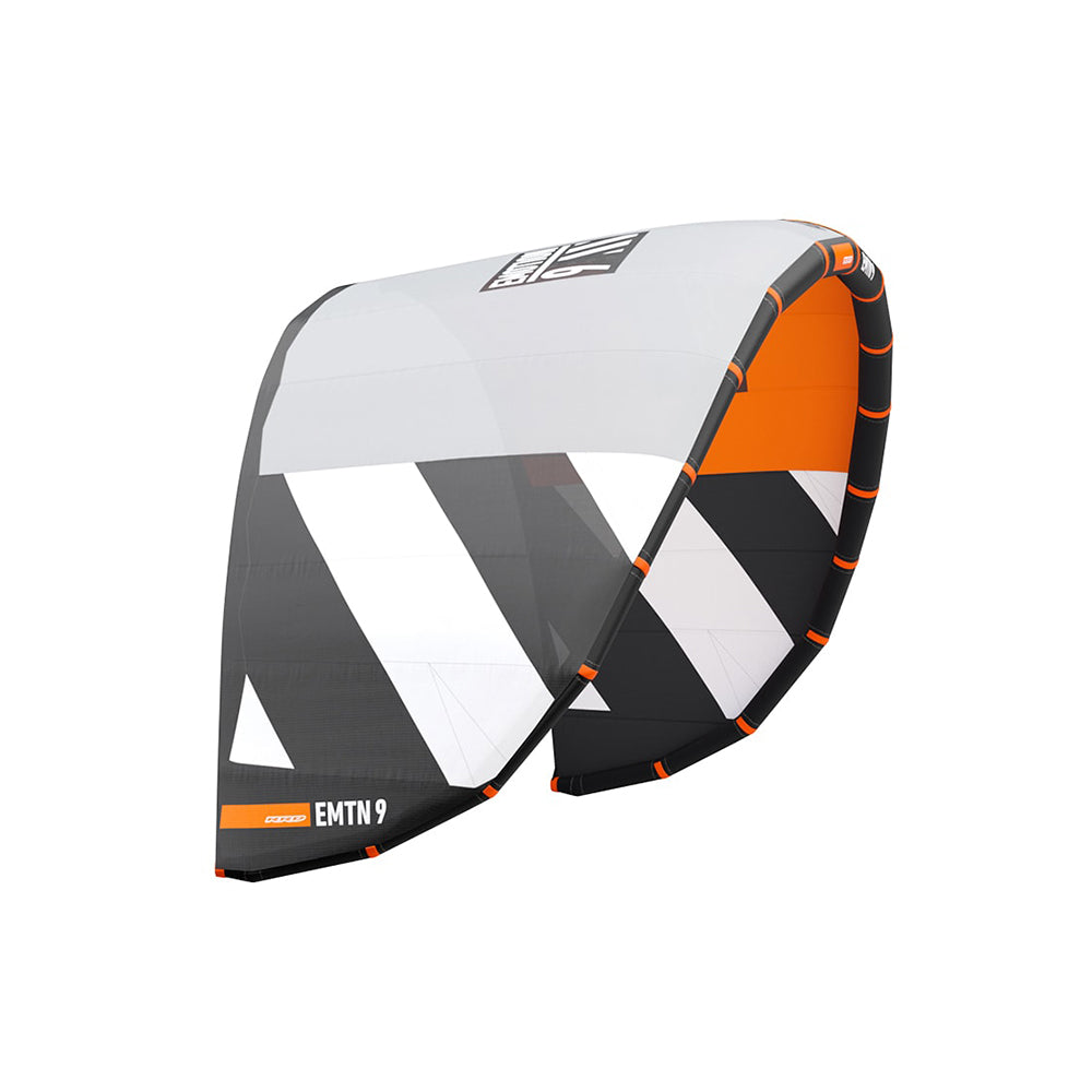 2021 RRD Emotion Kiteboarding Kite Y26 - LEFT