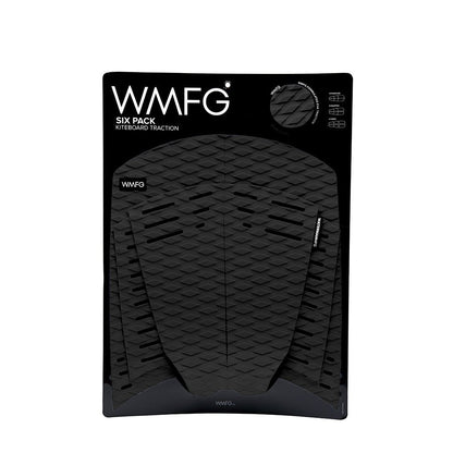 WMFG Classic Six Pack Traction 2.0 black diamond