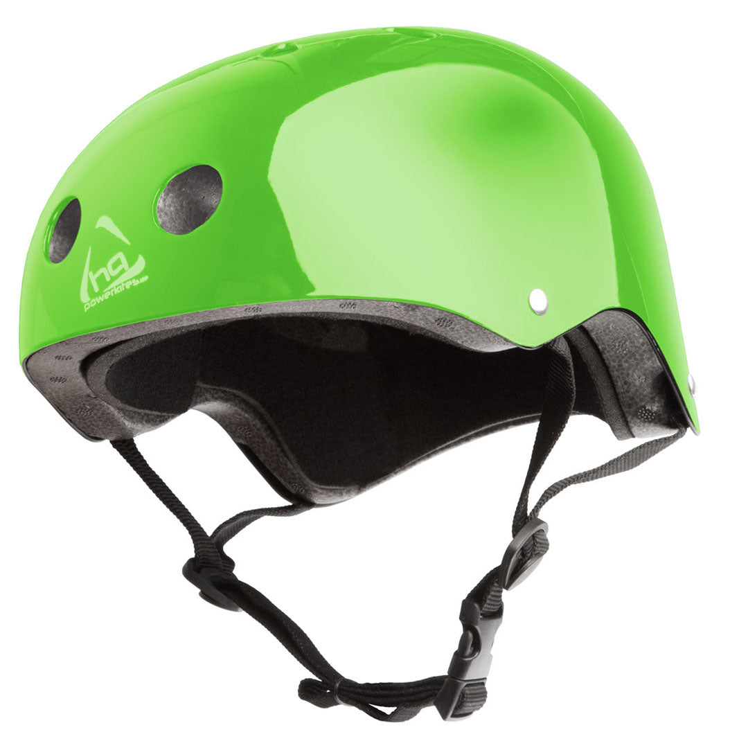 HQ Safety Helmet Green XS