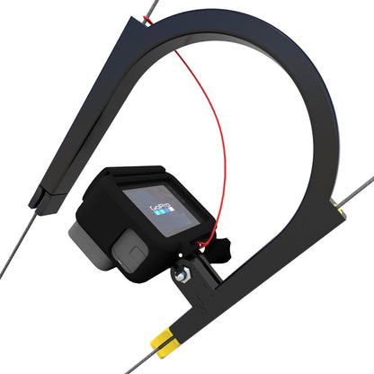 UGo Linemount - Kiteboarding GoPro Line Mount