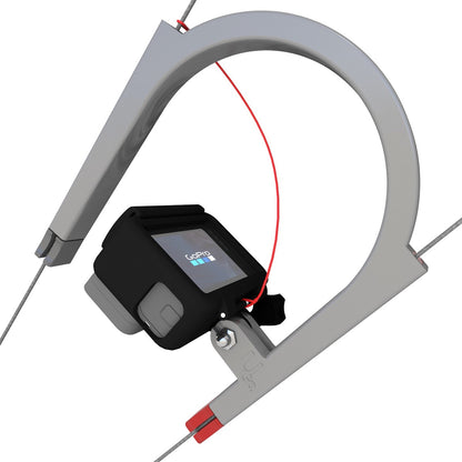 UGo Linemount - Kiteboarding GoPro Line Mount