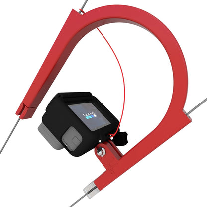 UGo Linemount - Kiteboarding GoPro Line Mount