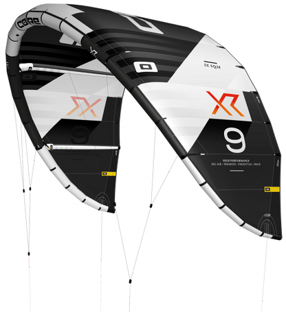 Core XR7 Big Air Freestyle Kiteboarding Kite