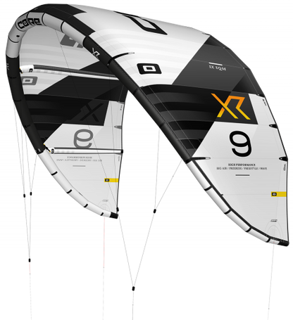 Core XR7 Big Air Freestyle Kiteboarding Kite