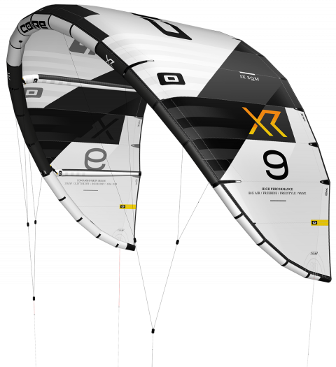 Core XR7 Big Air Freestyle Kiteboarding Kite