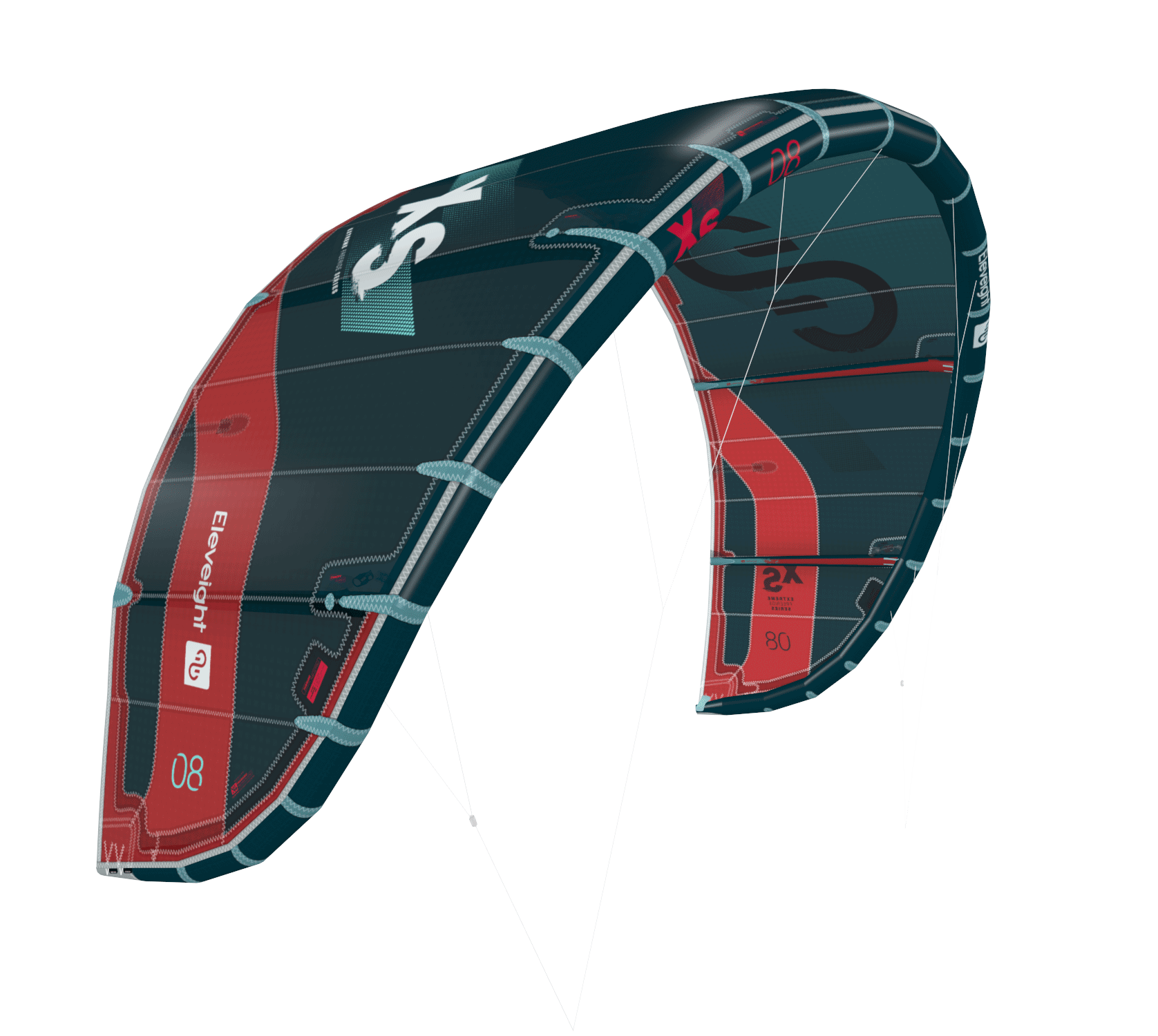 Eleveight XS Closeout Package – Session Sports