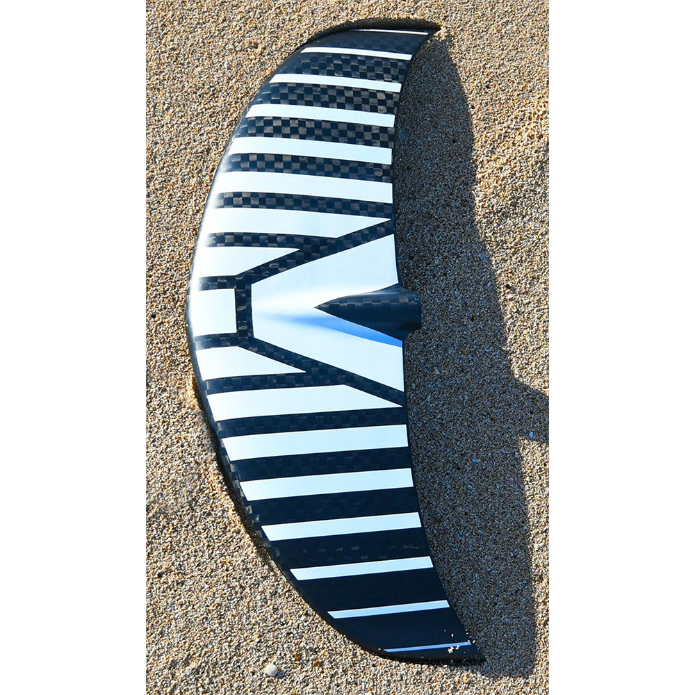 Armstrong Carbon Front Wing CF1200 - Beach Birds Eye