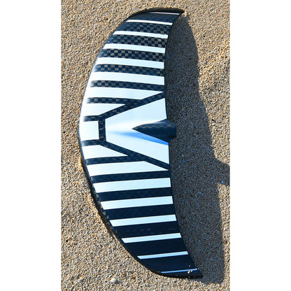 Armstrong Carbon Front Wing CF1200 - Beach Birds Eye