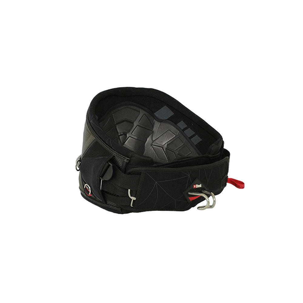 Best Kiteboarding Pro Waist Harness - Back