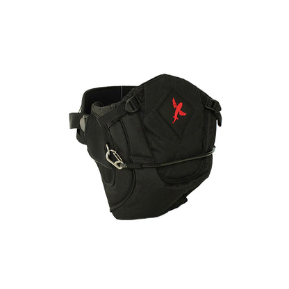 Best Kiteboarding Seat Harness - Back