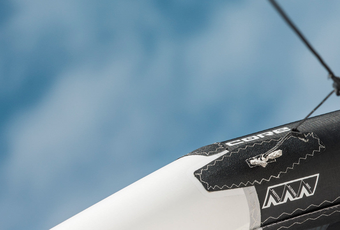 Core XR7 Big Air Freestyle Kiteboarding Kite