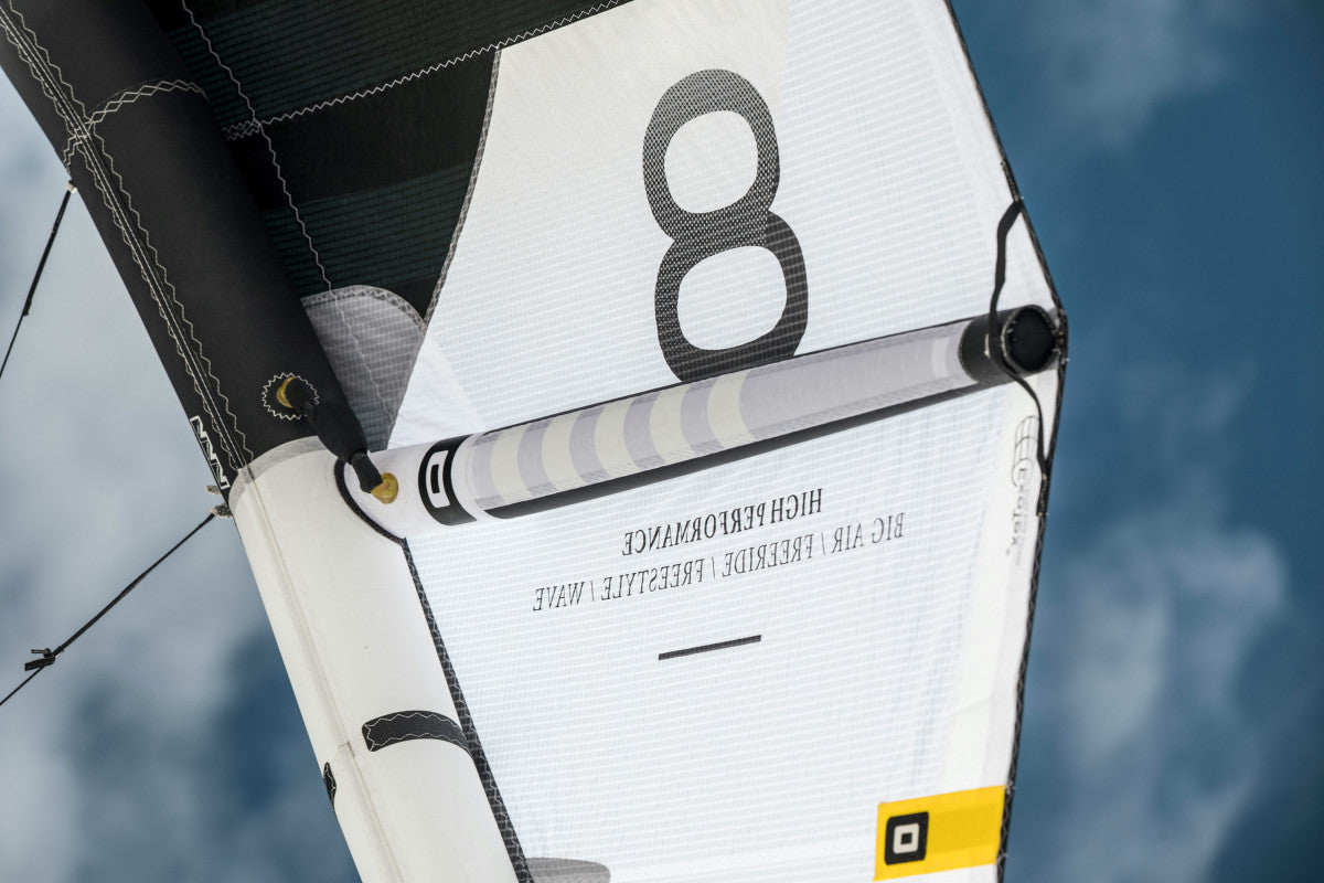 Core XR7 Big Air Freestyle Kiteboarding Kite