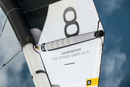 Core XR7 Big Air Freestyle Kiteboarding Kite