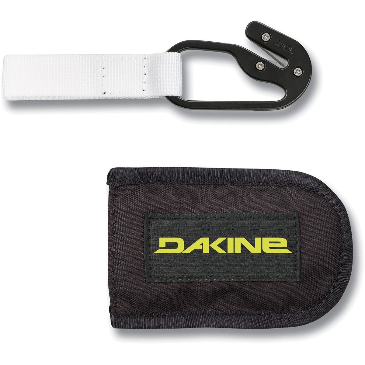 Dakine Dakine Hook Knife with Pouch KITEBOARD ACCESSORIES
