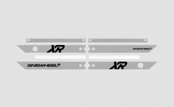 Onewheel Rail Guards XR