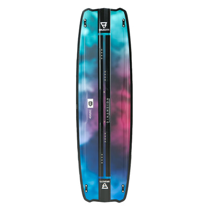 2021 Brunotti Dimension Freeride/Freestyle Kiteboard, On Sale Now!