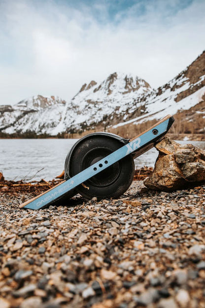 Onewheel Fender Kit