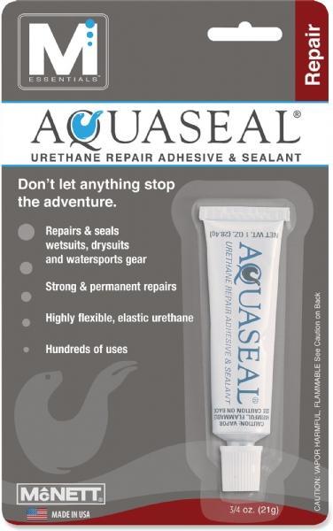Aquaseal Repair Adhesive