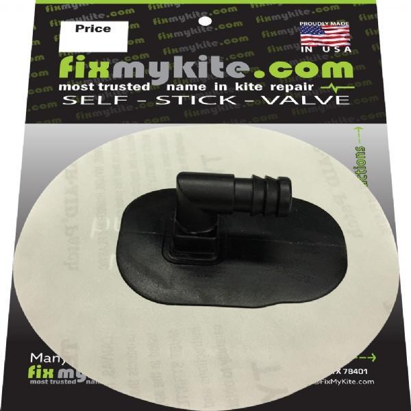 Fix My Kite Cabrinha Sprint one-pump 90° ACCESSORIES / PUMPS