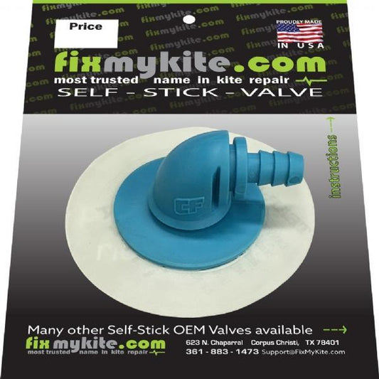 Fix My Kite Crazyfly one-pump 90° ACCESSORIES / PUMPS