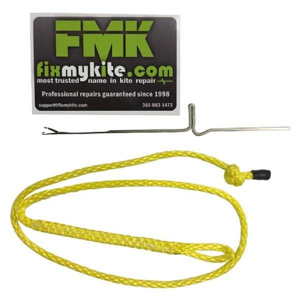 Fix My KiteFixMyKite.comMicrohook Braiding Kit