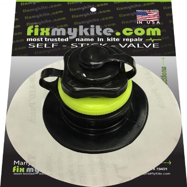 Fix My Kite Naish High Flow (screw) 2015+ ACCESSORIES / PUMPS