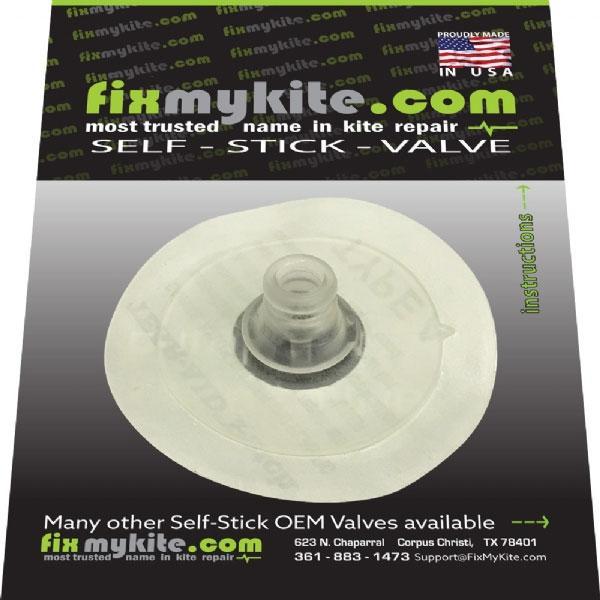 Fix My Kite North Inflate non-return ACCESSORIES / PUMPS