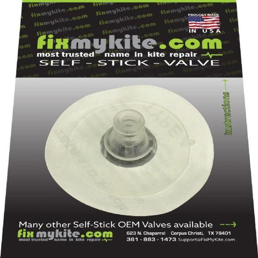 Fix My Kite North Inflate non-return ACCESSORIES / PUMPS