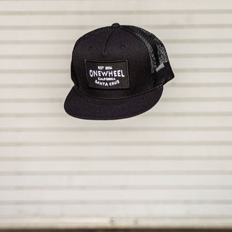 Onewheel Trucker Hat