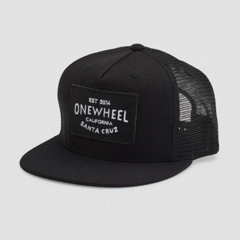 Onewheel Trucker Hat