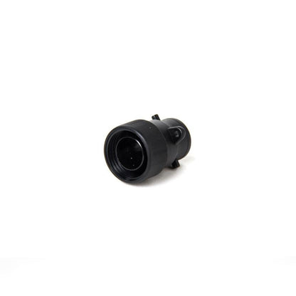 WMFG Threaded Boston Valve side