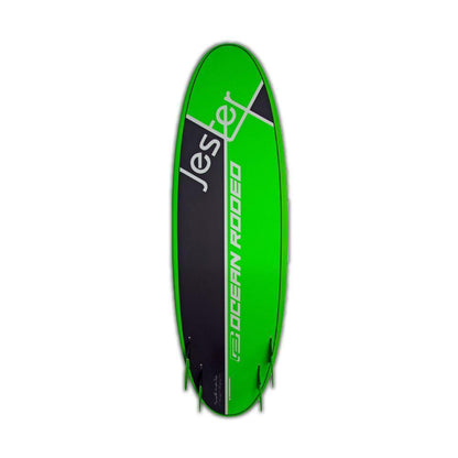 Ocean Rodeo Ocean Rodeo MAKO JESTER Freestyle Directional 5'1" Kitesurfing Board,2017 BOARDS / KITEBOARDS / KITESURFBOARDS