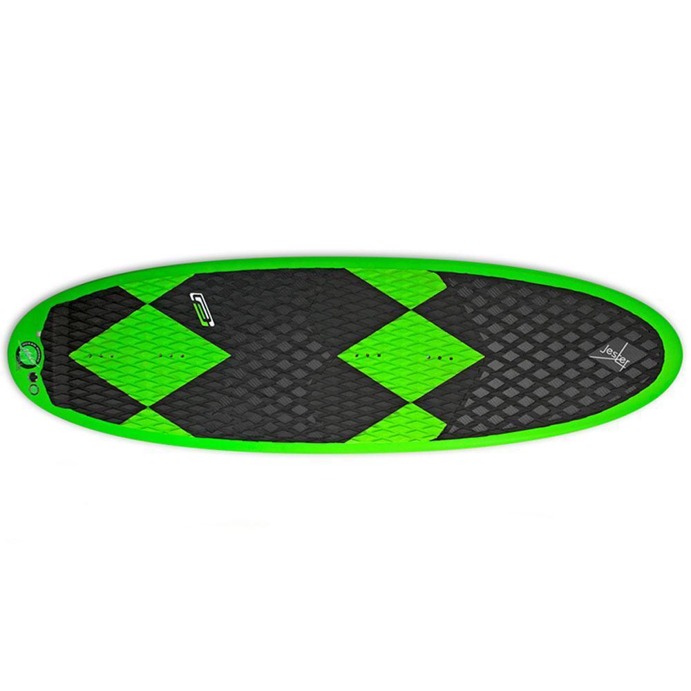 Ocean Rodeo Ocean Rodeo MAKO JESTER Freestyle Directional 5'1" Kitesurfing Board,2017 BOARDS / KITEBOARDS / KITESURFBOARDS