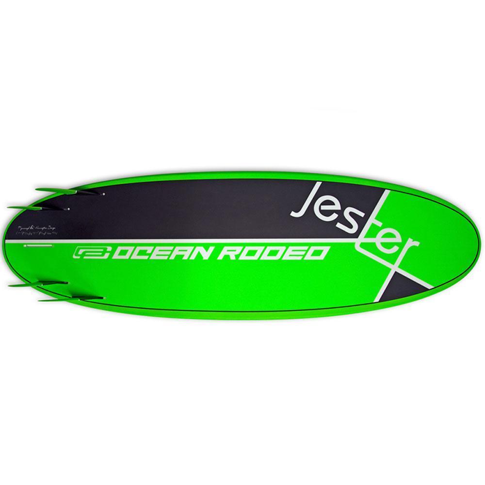 Ocean Rodeo Ocean Rodeo MAKO JESTER Freestyle Directional 5'1" Kitesurfing Board,2017 BOARDS / KITEBOARDS / KITESURFBOARDS