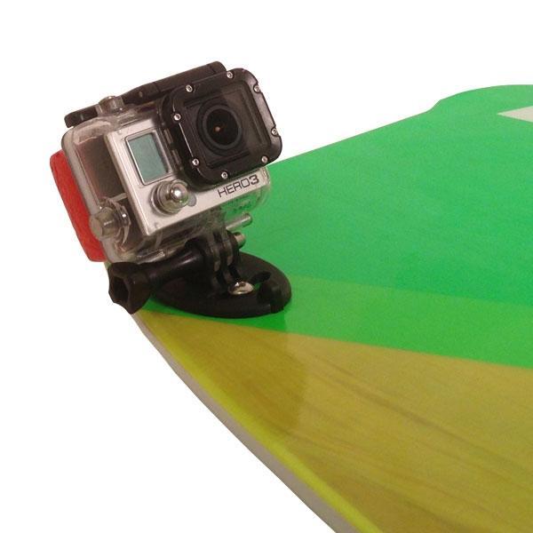 PKS Flymount FIN Mount for GoPro ACCESSORIES