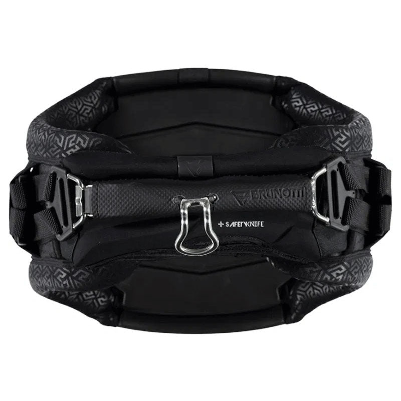 Gravity 01 Waist Harness- Black