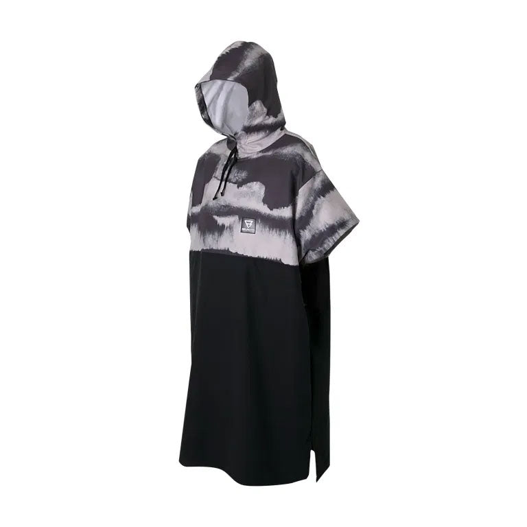 2020 Brunotti Gravity Fleece Poncho