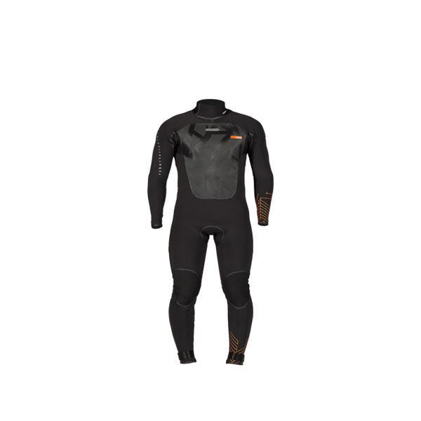 RRD FAHRENHEIT CHESTZIP/BACKZIP WETSUIT