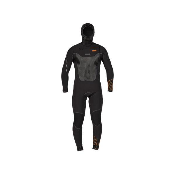 RRD FAHRENHEIT CHESTZIP/BACKZIP WETSUIT